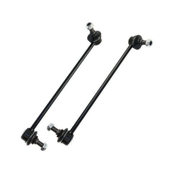 Front Sway Bar Link Kit - Compatible with 2011 - 2012 Kia Optima