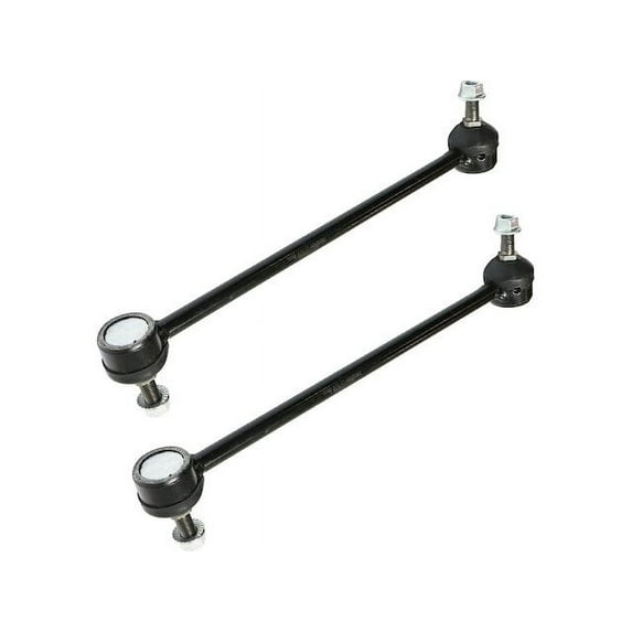 Front Sway Bar Link Kit - Compatible with 2013 - 2015 Ford Escape 2014