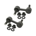 thumbnail image 1 of Front Sway Bar Link Kit - Compatible with 2013 - 2015 Subaru XV Crosstrek 2014, 1 of 2