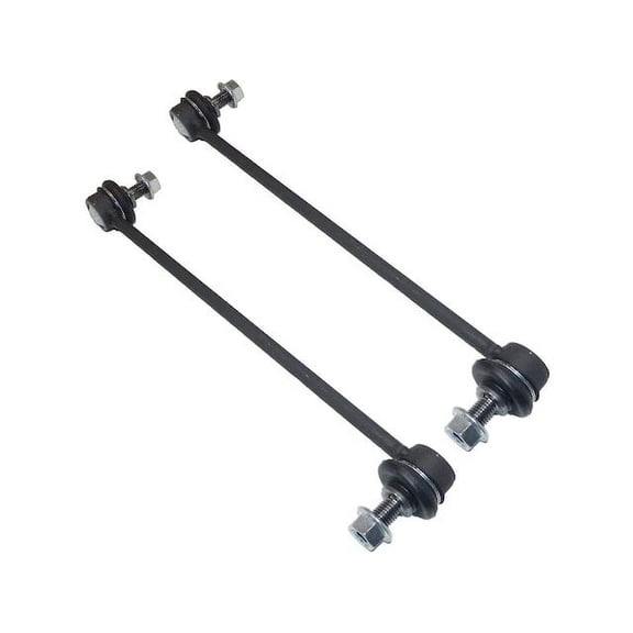 Front Sway Bar Link Kit - Compatible with 2013 - 2018 Ford C-Max 2014 2015 2016 2017