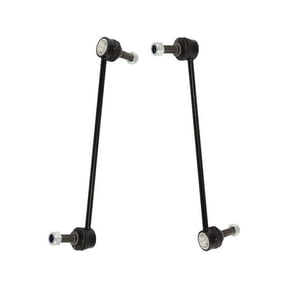 Front Sway Bar Link Kit - Compatible with 2013 - 2018 Ford Fusion 2014 2015 2016 2017