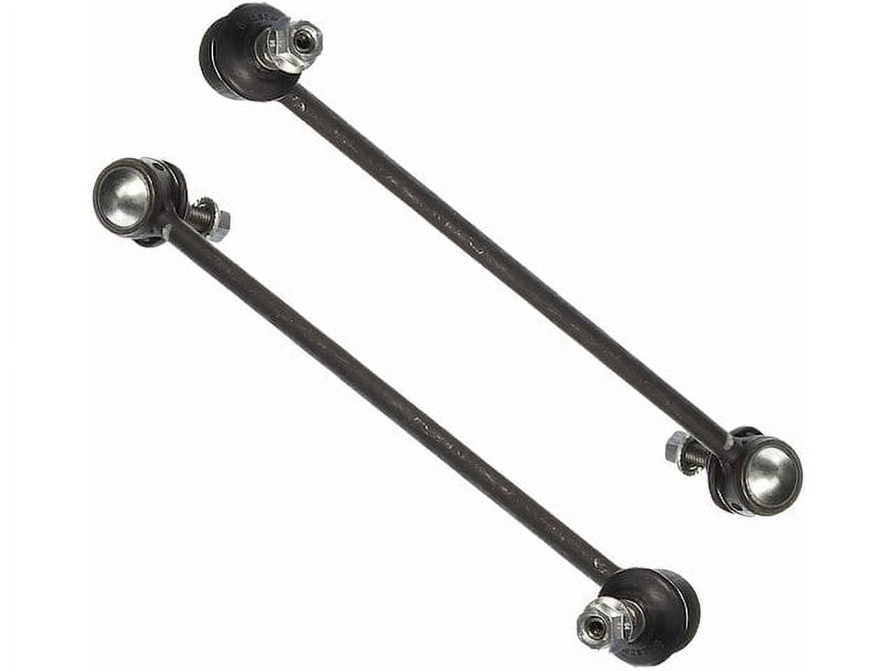 Front Sway Bar Link Kit - Compatible with 2013 - 2019 Mazda CX-5 2014 2015 2016 2017 2018