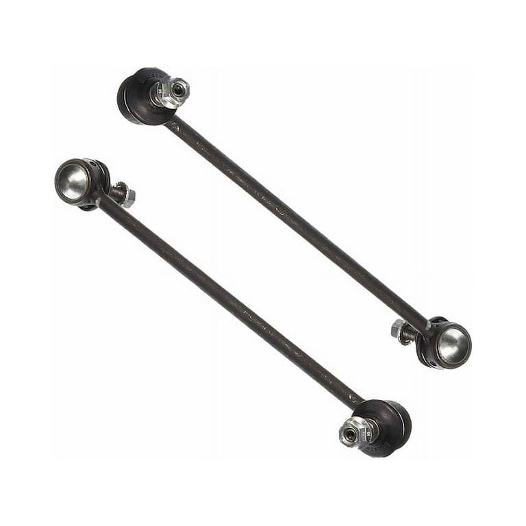 Front Sway Bar Link Kit - Compatible with 2013 - 2019 Mazda CX-5