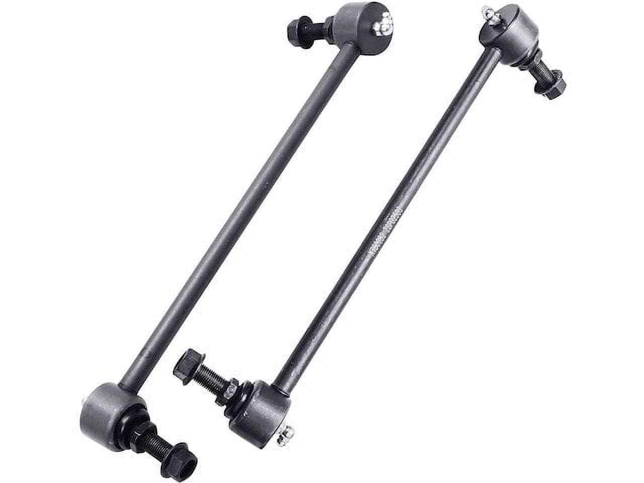 Front Sway Bar Link Kit - Compatible with 2013 - 2019 Nissan Altima 2014 2015 2016 2017 2018
