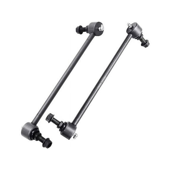 Front Sway Bar Link Kit - Compatible with 2014 - 2019 INFINITI QX60 2015 2016 2017 2018