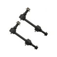 thumbnail image 1 of Front Sway Bar Link Kit - Compatible with 2014 - 2021 Ram 2500 2015 2016 2017 2018 2019 2020, 1 of 2
