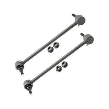 Metrix Premium Chassis Parts - 4 PC Front Sway Bar Stabilizer End Link