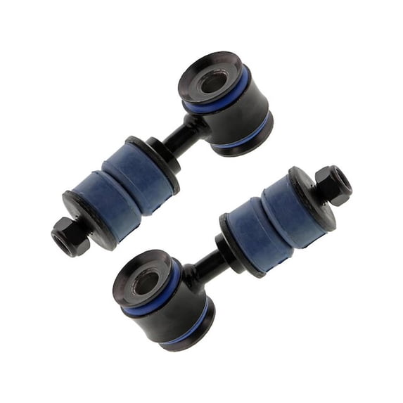 Front Sway Bar Link Kit - Compatible with 2014 - 2023 Ram ProMaster 3500 2015 2016 2017 2018 2019 2020 2021 2022
