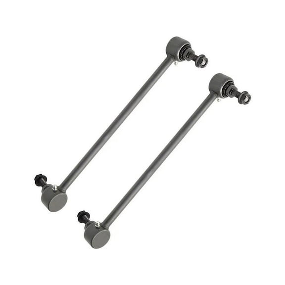 Front Sway Bar Link Kit - Compatible with 2015 - 2018 Ford C-Max 2016 2017