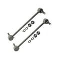 thumbnail image 1 of Front Sway Bar Link Kit - Compatible with 2015 - 2019 Nissan Sentra 2016 2017 2018, 1 of 2