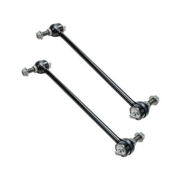 Front Sway Bar Link Kit - Compatible with 2018 - 2019 GMC Terrain