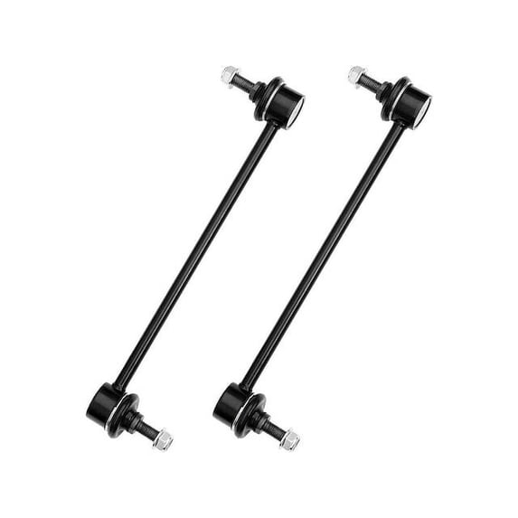 Front Sway Bar Link Kit - Compatible with 2020 - 2022 Toyota Avalon 2021