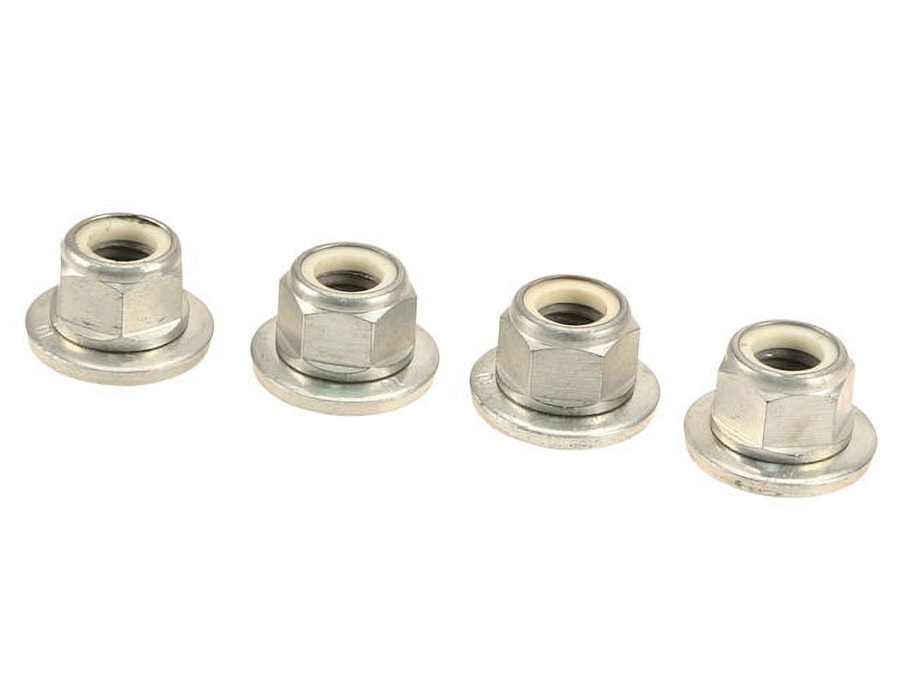 Front Sway Bar Link Nut Compatible with 2000 2020 Dodge Grand