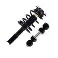 thumbnail image 1 of Front Sway Bar Link-Quick Complete Strut-Coil Spring Assembly For 1990-1999 Pontiac Bonneville, 1 of 10