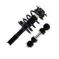 Front Sway Bar LinkQuick Complete StrutCoil Spring Assembly For 1991