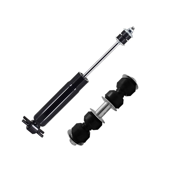 Front Sway Bar Link-Shock Absorber For 1961-1964 Pontiac Star Chief