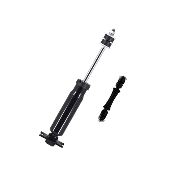 Front Sway Bar Link-Shock Absorber For 1982-1990 GMC S15 7-1/4 (in) Length