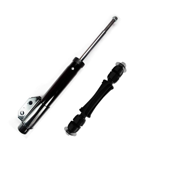 Front Sway Bar Link-Suspension Strut Assembly For 1983 Mercury Zephyr