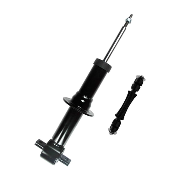 Front Sway Bar Link-Suspension Strut Assembly For 2007-2014 Chevrolet Suburban 1500