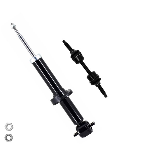 Front Sway Bar Link-Suspension Strut Assembly For 2014 Ford F-150 RWD
