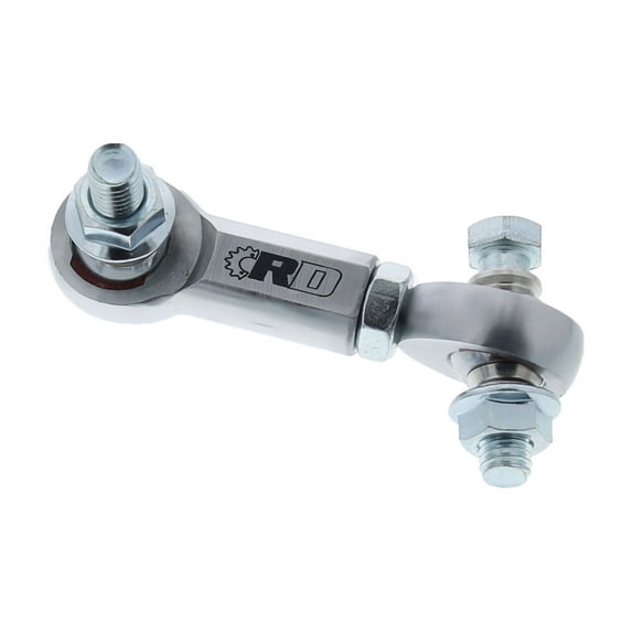 Front Sway Bar Link fits Can-Am Maverick X3 2019 - 2026 x1 by Race-Driven