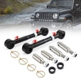 thumbnail image 2 of JKS Manufacturing Front Sway Bar Disconnects For Jeep JK 2.5-6 Lift – JKS2034 2 of 3