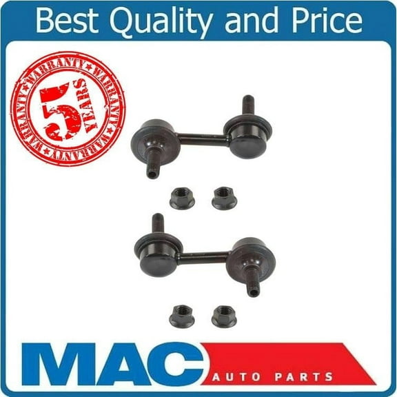 Front Sway Bar Links for Acura 3.2TL 04-06 TL 07 for Honda Accord 03-07