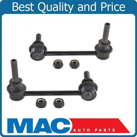 Front Sway Bar Links for Toyota PICK UP TACOMA 4 Wheel Drive 4x4