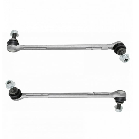 Front Sway Bar Stabilizer End Link Pair 2 pieces for Buick Encore Chevrolet Trax PSA69668