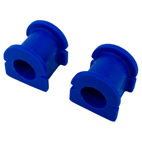 Front Sway Stabilizer Bar Bushing Pair Kit for 4Runner GX470 FJ Cruiser Tacoma PSA67335