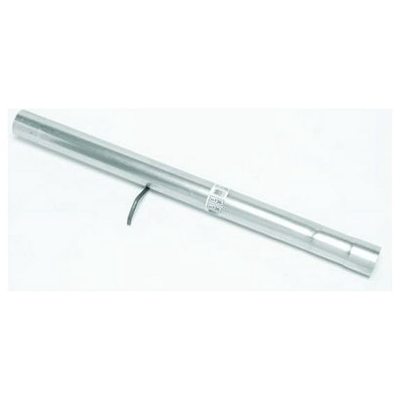 Front Tail Pipe - Compatible with 1995 Chevrolet G10 - Walker