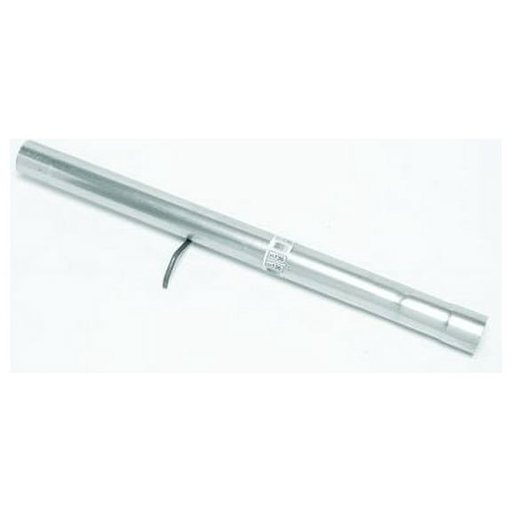 Front Tail Pipe - Compatible with 1995 Chevrolet G30 - Walker