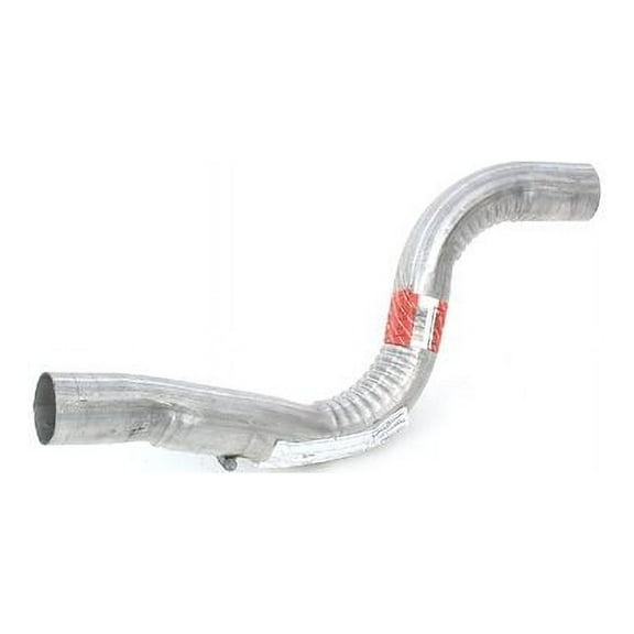 Front Tail Pipe - Compatible with 2002 - 2005 Mercury Mountaineer - Walker