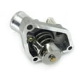 thumbnail image 1 of Front Thermostat - Compatible with 2001 - 2003 INFINITI QX4 2002, 1 of 2