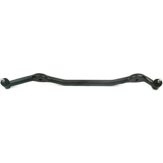 Front Tie Rod Assembly - Compatible with 1968 - 1970 Pontiac Tempest 1969