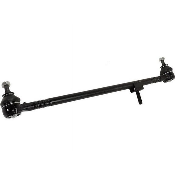 Front Tie Rod Assembly - Compatible with 1971 - 1973 Mercedes-Benz 280SE 1972