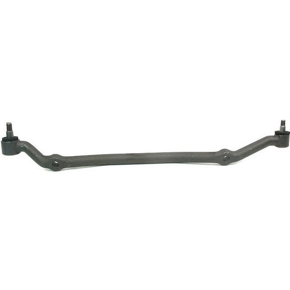 Front Tie Rod Assembly - Compatible with 1973 - 1977 Pontiac Grand Prix 1974 1975 1976