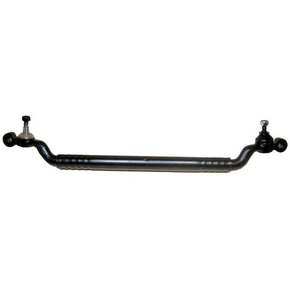 Front Tie Rod Assembly - Compatible with 1983 - 1984 BMW 533i