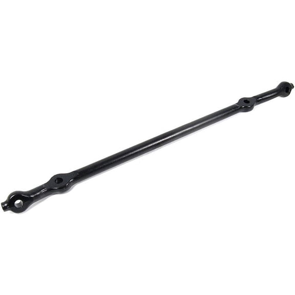 Front Tie Rod Assembly - Compatible with 1988 - 2000 GMC K2500 1989 1990 1991 1992 1993 1994 1995 1996 1997 1998 1999