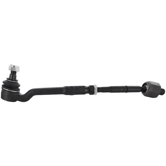 Front Tie Rod Assembly - Compatible with 2000 - 2006 BMW X5 2001 2002 2003 2004 2005