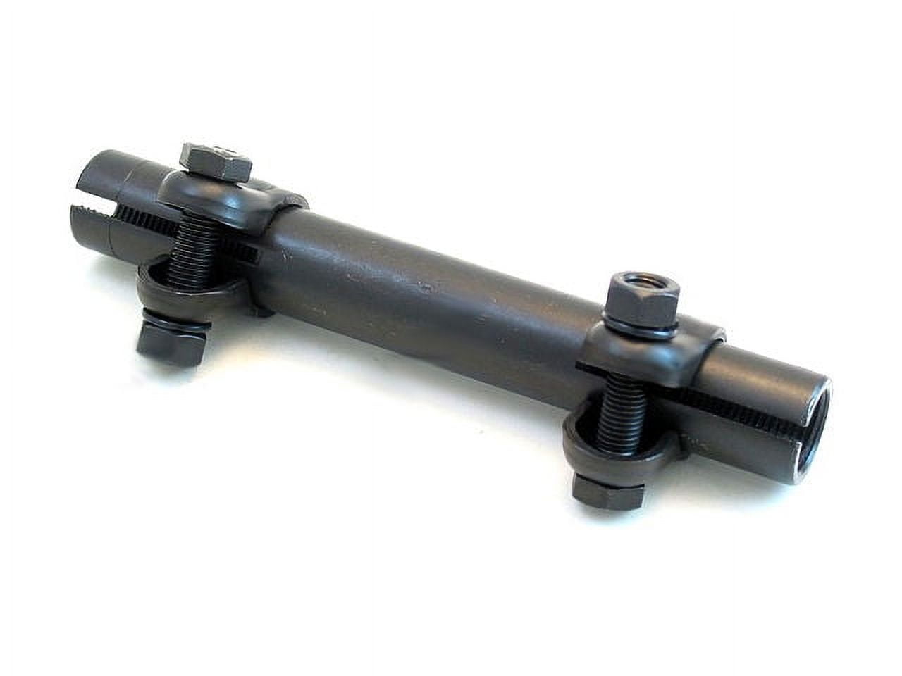 Front Tie Rod End Adjusting Sleeve Compatible with 1965 1970 Chevy