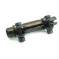 thumbnail image 1 of Front Tie Rod End Adjusting Sleeve - Compatible with 1971 - 1974 Chevy C30 Pickup 1972 1973, 1 of 2