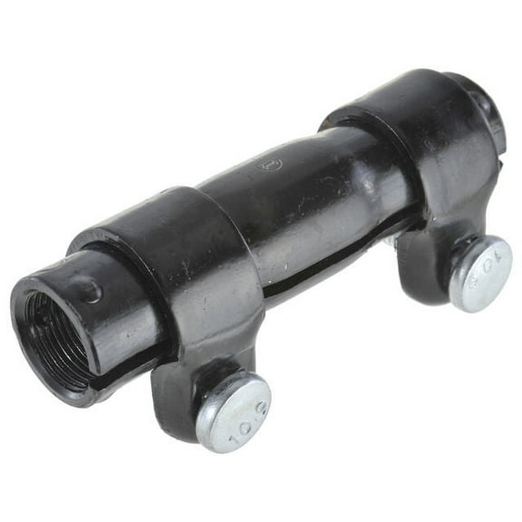 Front Tie Rod End Adjusting Sleeve - Compatible with 1991 - 2001 Jeep Cherokee 1992 1993 1994 1995 1996 1997 1998 1999 2000