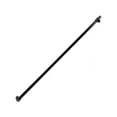 thumbnail image 1 of Front Tie Rod End Adjusting Sleeve - Compatible with 1993 - 1998 Jeep Grand Cherokee 4.0L 6-Cylinder 1994 1995 1996 1997, 1 of 2