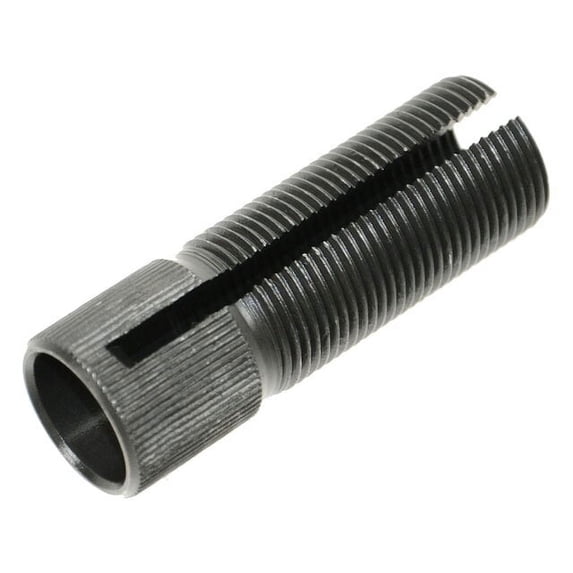 Front Tie Rod End Adjusting Sleeve - Compatible with 1998 - 2004 Chrysler Concorde 1999 2000 2001 2002 2003