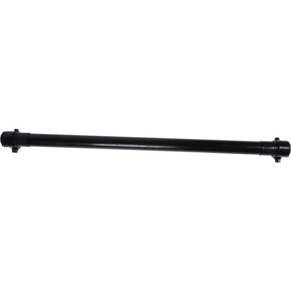 Front Tie Rod End Adjusting Sleeve - Compatible with 2011 - 2016 Ford F-250 Super Duty 4WD 2012 2013 2014 2015