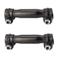 thumbnail image 1 of Front Tie Rod End Adjusting Sleeve Set 2 Piece Set - Compatible with 1979 - 1995 Toyota Pickup 1980 1981 1982 1983 1984 1985 1986 1987 1988 1989 1990 1991 1992 1993 1994, 1 of 2