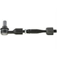 thumbnail image 1 of Front Tie Rod End - Compatible with 1996 - 2004 Audi A4 Quattro 1997 1998 1999 2000 2001 2002 2003, 1 of 2