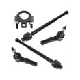 thumbnail image 1 of Front Tie Rod End Kit with Tool 4 Piece - Compatible with 2005 - 2008 Dodge Magnum RWD 2006 2007, 1 of 2