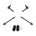 thumbnail image 1 of Front Tie Rod End Set - Compatible with 1998 - 2003 Ford Ranger 1999 2000 2001 2002, 1 of 2